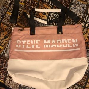 Steve Madden Weekend Tote